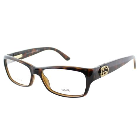 gucci rectangular frames|Gucci frames for women eyeglasses.